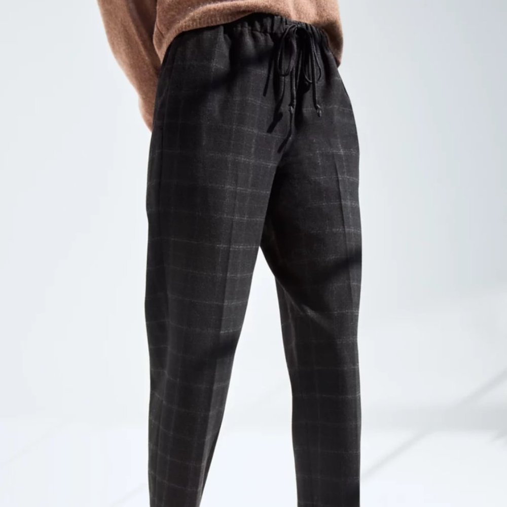 Black Aritzia The Group By Babaton Jimmy Pant Size S